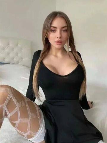 Проститутка Ульяна